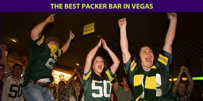 Best Packer Bar