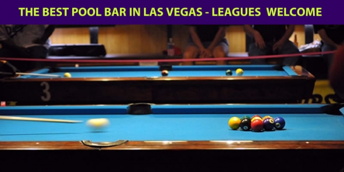 Best place to play pool