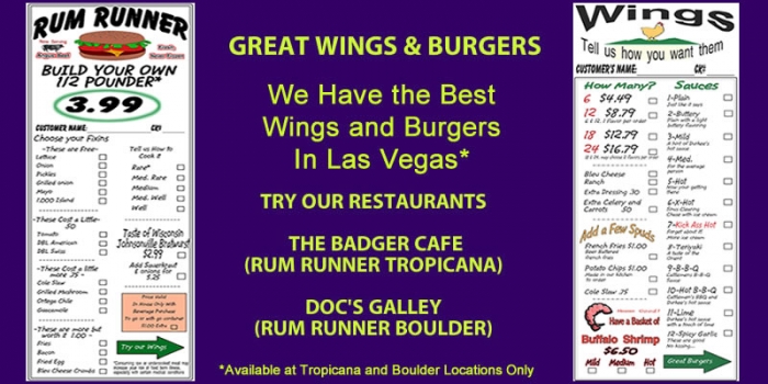 Great Food